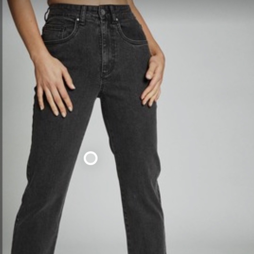 COTTON ON Jeans Straight Stretch Jean